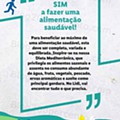 Antevisão Folheto LIDL Extra Vida Saudável